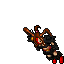Barbarian (Full Addons)