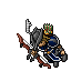 Ranger (Full Addons)