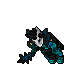Crystal Warlord (Full Addons)