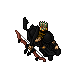 Ranger (Full Addons)