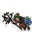 Frostycracker (Full Addons)
