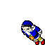 Santa Chaos Costume (Full Addons)