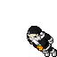 Santa Chaos Costume (Full Addons)