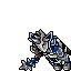 Crystal Warlord (Full Addons)