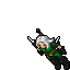 Warrior (Full Addons)