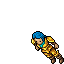 Golden Outfit