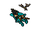 Spook'n'scare (Full Addons)