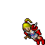 Warrior (Full Addons)