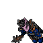 Crystal Warlord (Full Addons)