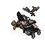 Spook'n'scare (Full Addons)
