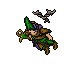 Spook'n'scare (Full Addons)