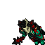 Crystal Warlord (Full Addons)