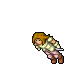 Retro Warrior