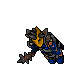 Crystal Warlord (Full Addons)