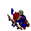 Ranger (Full Addons)