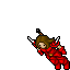 Warrior (Full Addons)