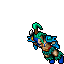 Barbarian (Full Addons)