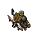 Ranger (Full Addons)