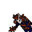 Crystal Warlord (Full Addons)