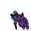 Demon (Full Addons)