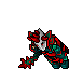 Crystal Warlord (Full Addons)