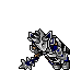 Crystal Warlord (Full Addons)