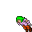 Retro Warrior