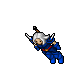 Warrior (Full Addons)