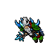 Winter Warlord (Full Addons)