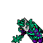 Crystal Warlord (Full Addons)