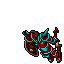 Demon (Full Addons)