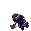 Death Herald (Full Addons)