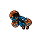 Royal Pumpkin (Full Addons)