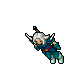 Warrior (Full Addons)