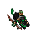 Ranger (Full Addons)
