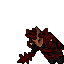 Crystal Warlord (Full Addons)