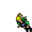 Warrior (Full Addons)