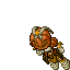 Pumpkin Mummy (Full Addons)