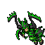 Insectoid (Full Addons)