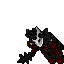 Crystal Warlord (Full Addons)