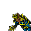 Crystal Warlord (Full Addons)
