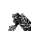 Crystal Warlord (Full Addons)