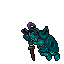 Demon (Full Addons)