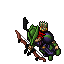 Ranger (Full Addons)