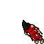 Afflicted