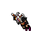 Barbarian (Full Addons)