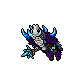 Winter Warlord (Full Addons)