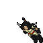 Warrior (Full Addons)