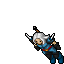 Warrior (Full Addons)