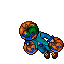 Royal Pumpkin (Full Addons)
